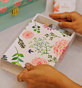 Handcrafted Soap Collection gift box